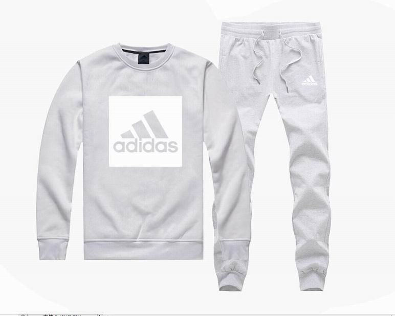 men adidas sport suits-454